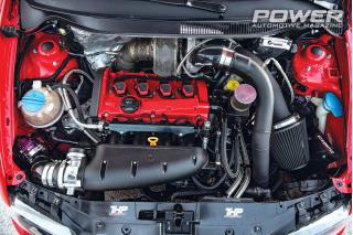 Seat Ibiza 6L 1.8 20VT DSG 603wHp 